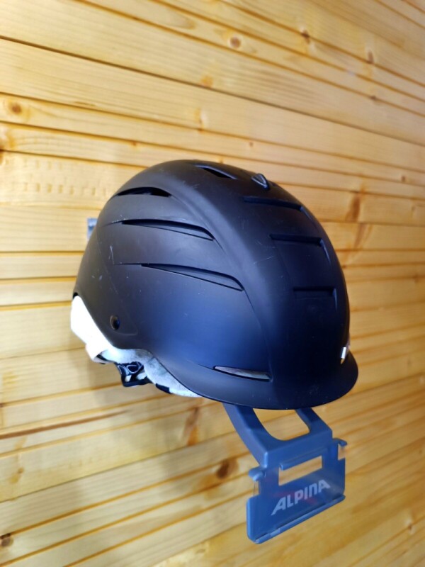 PRILBA ATOMIC LIVEFIT 53-56CM